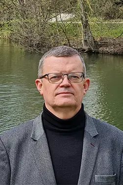 Claude Soudé